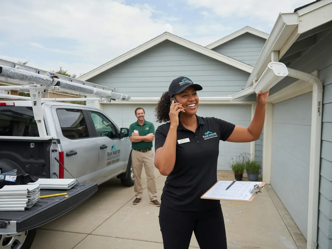 Gutter Installation New Marshfield, OH FAQs